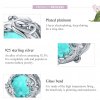 Charm Jardim Cecret life Pandora - BSC105