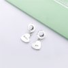 Charm Pendente Pandora Rose Amor De Mãe E Filha - 787783EN16