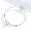 Charm Caveira de halloween estilo Pandora - SCC1362