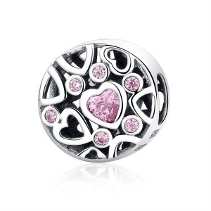 Charm Psíquico life Pandora - SCC054