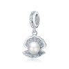 Charm Pendente Lenda do mar estilo Pandora - BSC242