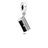 Pingente PANDORA Clutch - 792155CZ