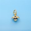 Charm Pendente PANDORA Shine Abelha Reluzente - 367075EN16