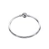 Bracelete Pandora de prata Disney, Mundo maravilhoso