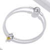 Charm Irmã Grande Especial estilo Pandora - SCC1844