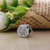 Charm PANDORA Flores Cristalizadas - 791998CZ