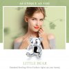 Charm Urso fofo life Pandora - SCC984