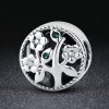 Charm Árvore da vida life Pandora - SCC115