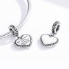 Charm Pendente Bestie life Pandora - SCC1396