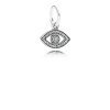 Pendente PANDORA Símbolo da Intuição - 791349CZ Pendente PANDORA Símbolo da Intuição - 791349CZ