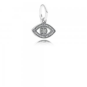 Pendente PANDORA Símbolo da Intuição - 791349CZ