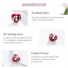 Charm Namorados de infância estilo Pandora - SCC1187