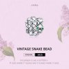 Charm Cobra vintage life Pandora - SCC1770