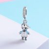 Charm Pendente Garotinho vida perfeita estilo Pandora - SCC544