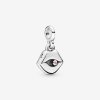 Charm Pendente Minha Boca - Pandora Me - 798364PCZ Charm Pendente Minha Boca - Pandora Me - 798364PCZ