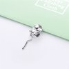 Conta Macaco Pandora - 798054CZ