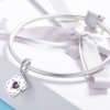 Charm Pendente Carta de amor estilo Pandora - SCC980