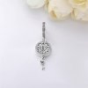 Pingente PANDORA Chave do Mundo Real - 797660CZ