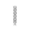 Anel PANDORA Elegância Encantada - 191019CZ