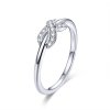 Anel Amor infinito life Pandora - SCR494 Anel Amor infinito life Pandora - SCR494