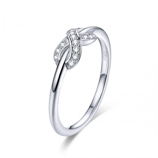Anel Amor infinito life Pandora - SCR494  Clique na imagem para fechar