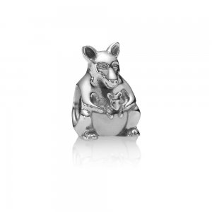 Charm berloques PANDORA Canguru - 790534 Charm berloques PANDORA Canguru - 790534