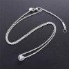 Colar Coração Elegância Eterna - 398425C01