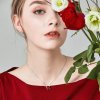 Colar diabo Vermelho life Pandora - SCN286