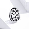 Charm ovos de pascoa life Pandora - SCC1464