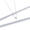 Colar Feijão Simples life Pandora - BSN097