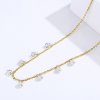 Colar Recolher life Pandora - SCN299-B