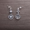 Brinco PANDORA Pendente Encanto Vintage - 290722CZ