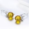 Brinco Abacaxi Fresco life Pandora - SCE265