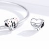 Charm Case comigo life Pandora - SCC1403
