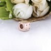 Charm Porca deslumbrante Pandora Rosa - 781269C01