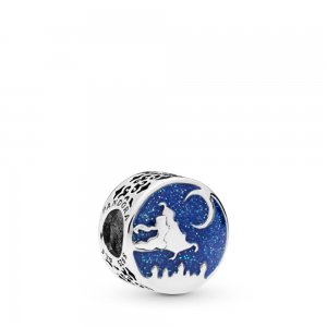 Charm Aladdin - 798039ENMX Charm Aladdin - 798039ENMX