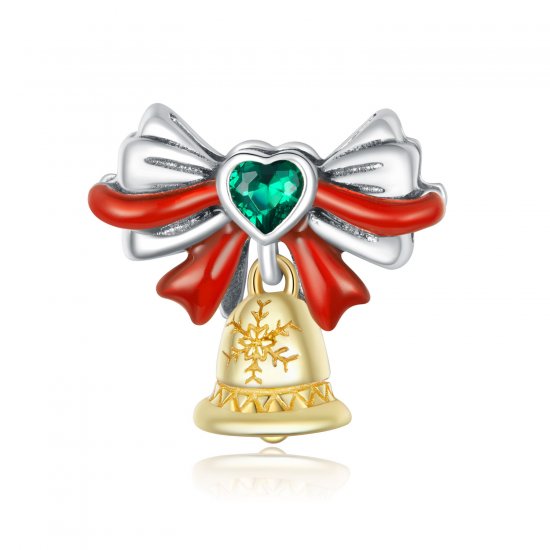 Charm Guizo life Pandora - SCC1668  Clique na imagem para fechar