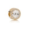 Charm berloques PANDORA Sol