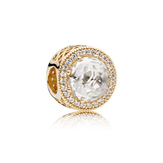 Charm berloques PANDORA Sol  Clique na imagem para fechar
