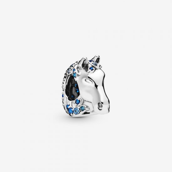 Charm Frozen Cavalo Nokk - 798454C01  Clique na imagem para fechar