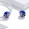 Charm Lótus life Pandora - SCC1822