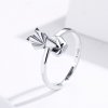Anel Raposa Origami life Pandora - SCR560