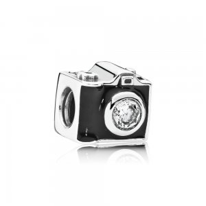 Conta PANDORA Máquina Fotográfica - 791709CZ