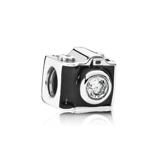Conta PANDORA Máquina Fotográfica - 791709CZ  Clique na imagem para fechar