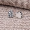 Charm PANDORA de Prata e Pavê Árvore de Natal - 791239CZ