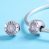 Charm Minha casa para sempre estilo Pandora - SCC814