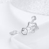 Anel Favo de mel life Pandora - SCR433