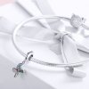 Charm Pendente Moinho de vento estilo Pandora - SCC971