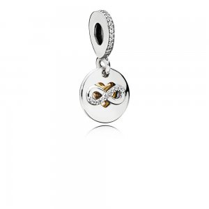 Pingente PANDORA Amor Infinito
