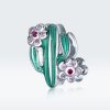 Charm Cacto life Pandora - BSC261